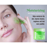3 Pack Facial Therapy Gel Face Mask With Mask Applicator from Pursonic