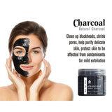 3 Pack Facial Therapy Mud Face Mask with Mask Applicator from Pursonic