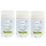 All-Natural Deodorant for Kids & Teens from BeNat