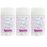 All-Natural Deodorant for Kids & Teens from BeNat