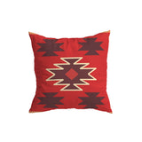 Turkish Geometric Cushion Covers from Moderny