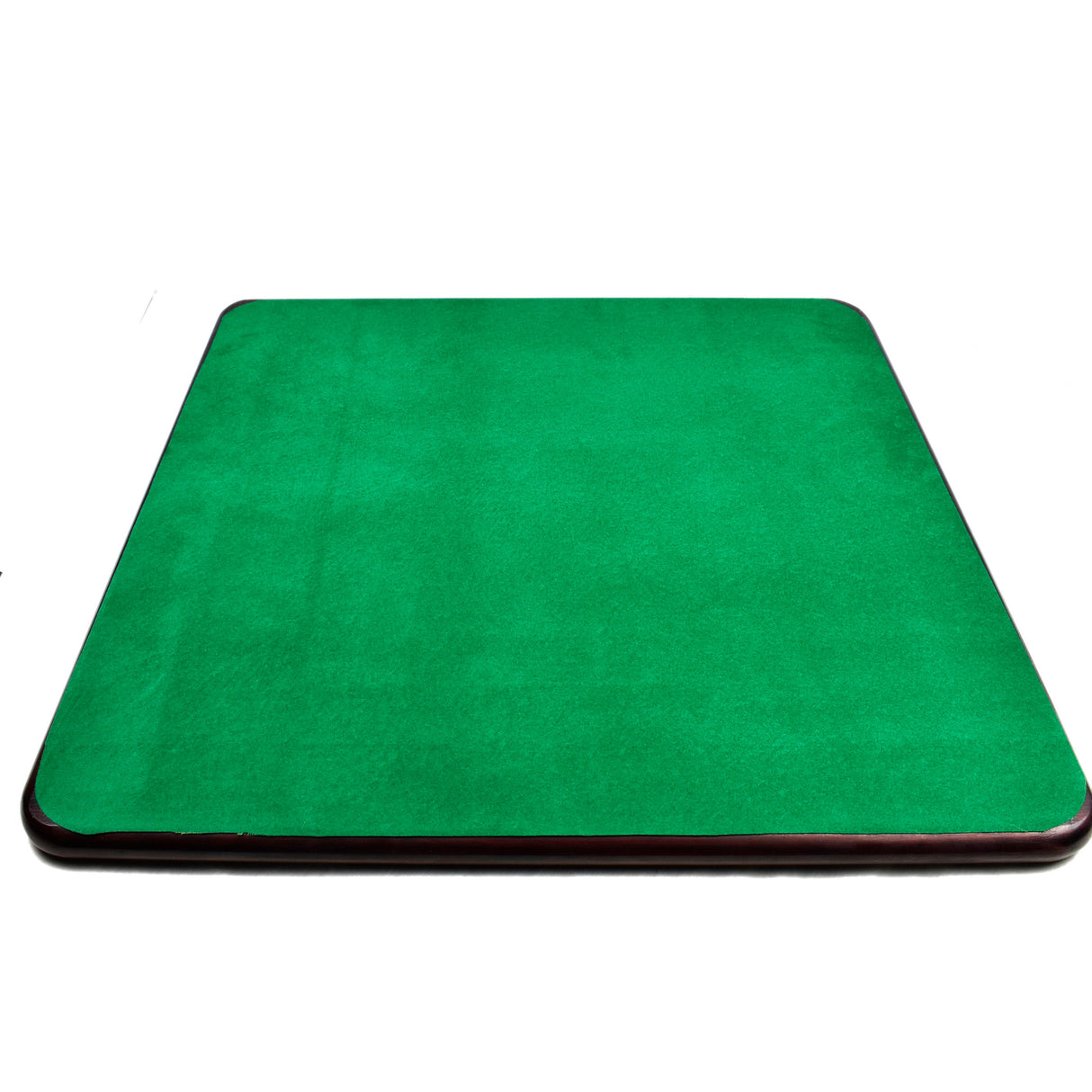 Large 19 inches Flat Chess board - Rosewood & Maple Wood - Square of 50 mm From Royal Chess Mall