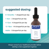 Liquid Zinc from Serawise