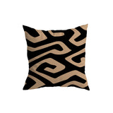 African Inspired Cushion Covers from Moderny