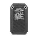 Explore Scientific USB Power Bank with Red LED Flashlight - ES-PBFL-01 from Explore Scientific