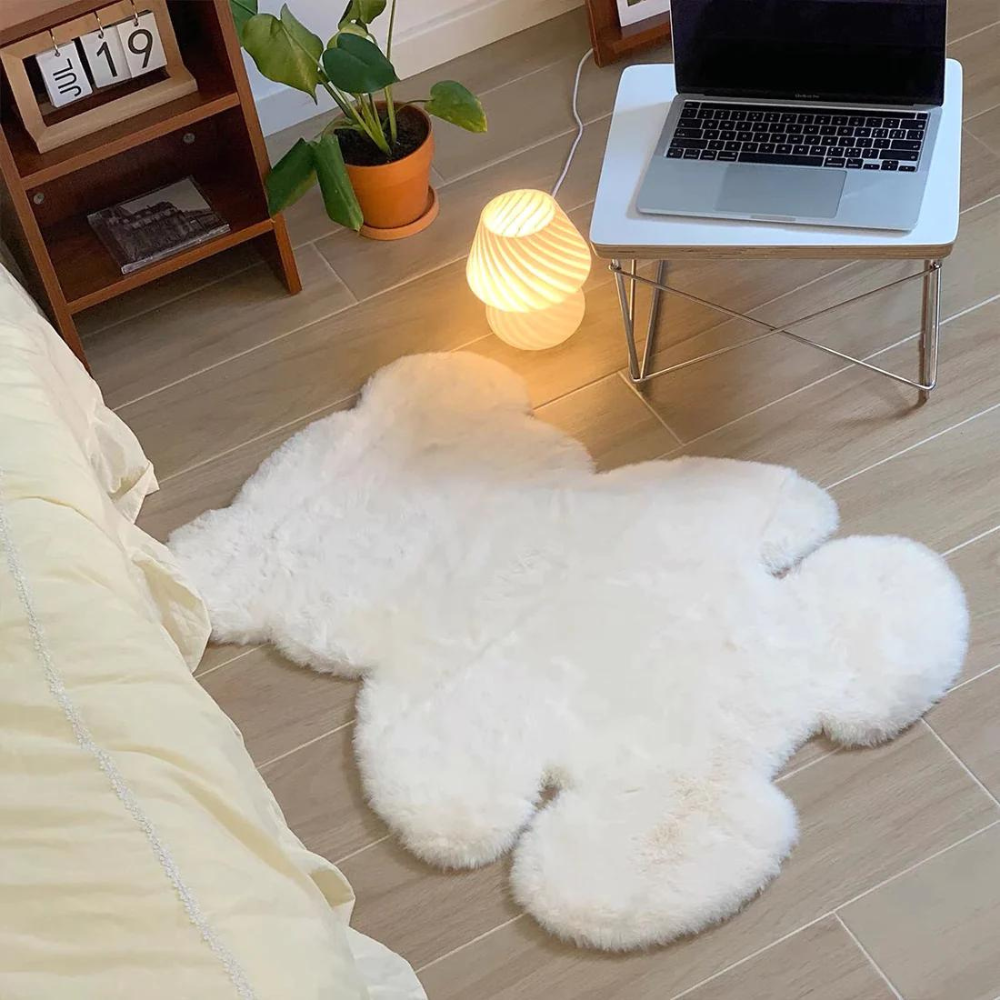 Cozy Bear Rug from Moderny