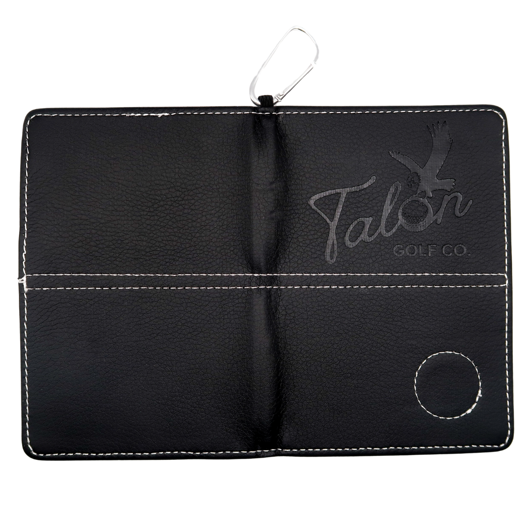 Talon Scorecard Holder from Talon Golf LLC