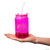 Barbie™ x Dragon Glassware® Limited Edition Drinking Glasses from DRAGON GLASSWARE