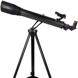 National Geographic CF700SM 70mm Refractor Telescope - 80-40070 from Explore Scientific