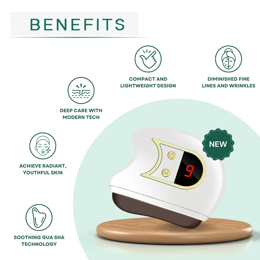 Lift, Sculpt & Glow Toolkit from BeNat