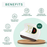 Lift, Sculpt & Glow Toolkit from BeNat
