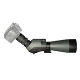 Condor 20-60x85 Straight View Spotting Scope from Explore Scientific