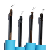 Get-Fluffed Brow Gel from Half Caked