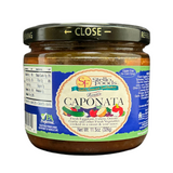 Stello Foods - Rosie's Caponata 11.5 oz From Stello Foods