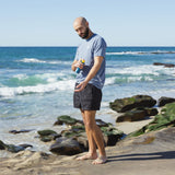 Hydrating Antioxidant SPF 70 Spray From Oars + Alps