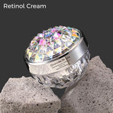 Illuminate Night Repair Retinol Cream from Epilynx Skincare and Cosmetics