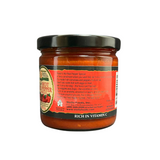 Stello Foods - Rosie's Hot Red Pepper Spread 7 oz from Stello Foods