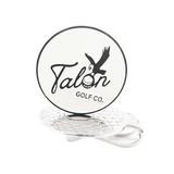 Talon Logo Ball Marker w/ Magnetic Hat Clip from Talon Golf LLC