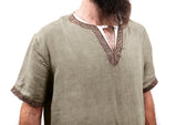 Linen Tunic from Norse Tradesman