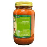 Stello Foods - Rosie's Tomato Basil Spaghetti Sauce 26 oz from Stello Foods