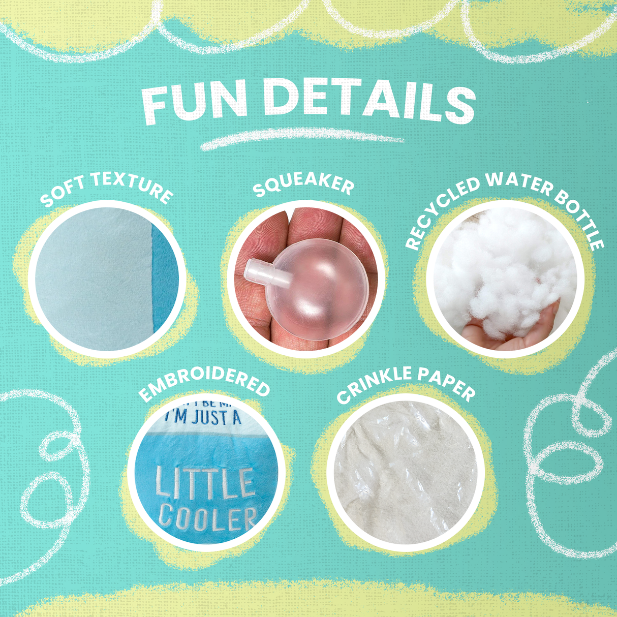 Don't Be Mad Cooler from Health Extension