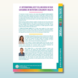 Ending the Eczema Epidemic: Surprising Solutions to Transform Your Child's Skin from Within from Serawise