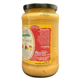 Stello Foods - Rosie's Tomato Chardonnay Sauce 18 oz from Stello Foods