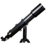 Explore Scientific ED152 Air-Spaced Triplet Telescope in Carbon Fiber - TED15208CF-HEX33 from Explore Scientific