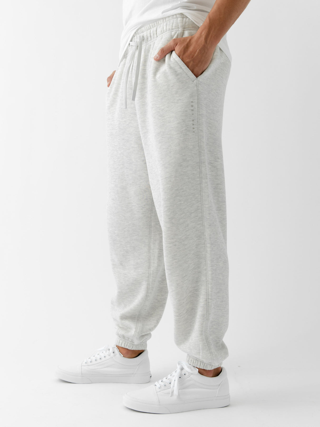 Men's CityScape Sweatpant from Cozy Earth