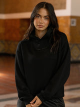 Women's CityScape Hoodie from Cozy Earth
