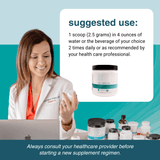 SBI Defense Powder from Serawise
