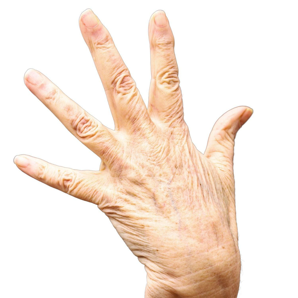 Hand Rejuvenating Anti-Aging Kit from gymsegbë