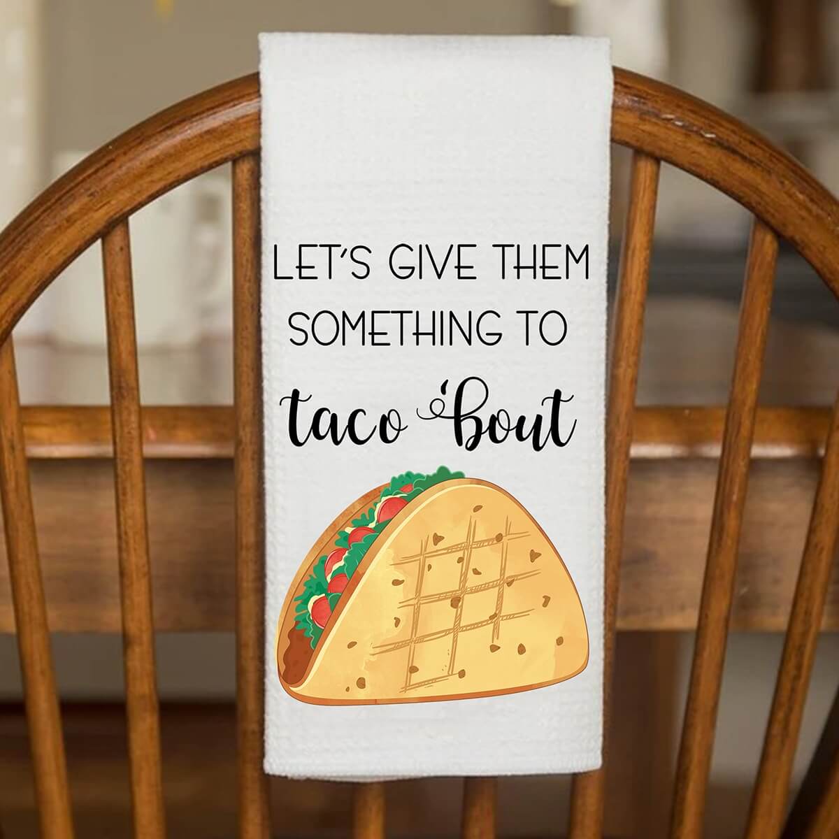 Funny Kitchen Towels from Moderny