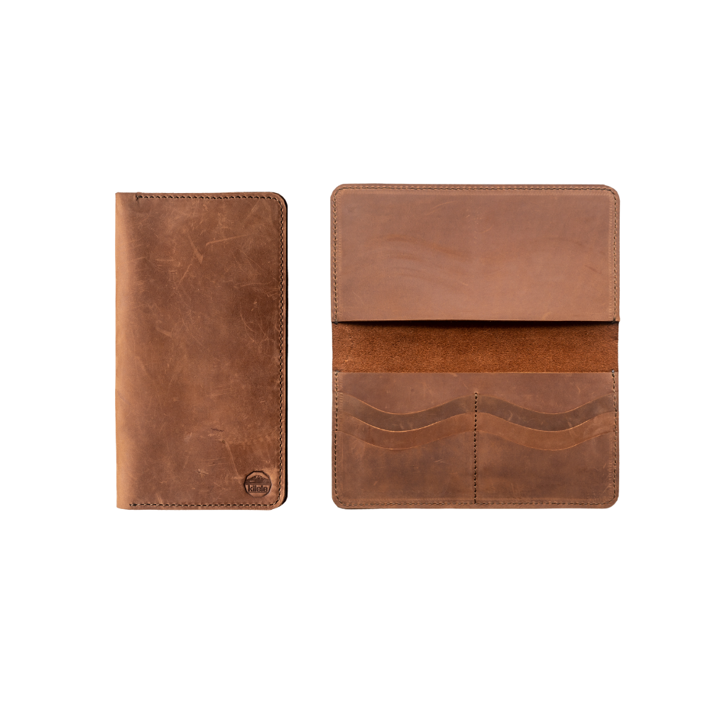 The Phone Wallet from Jubilee Trading Company