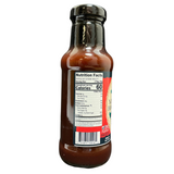 Stello Foods - Rosie's Mesquite BBQ Sauce 13 oz from Stello Foods