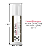 Dr. Cole's Insect Repellent Stick from COLEHERBALS
