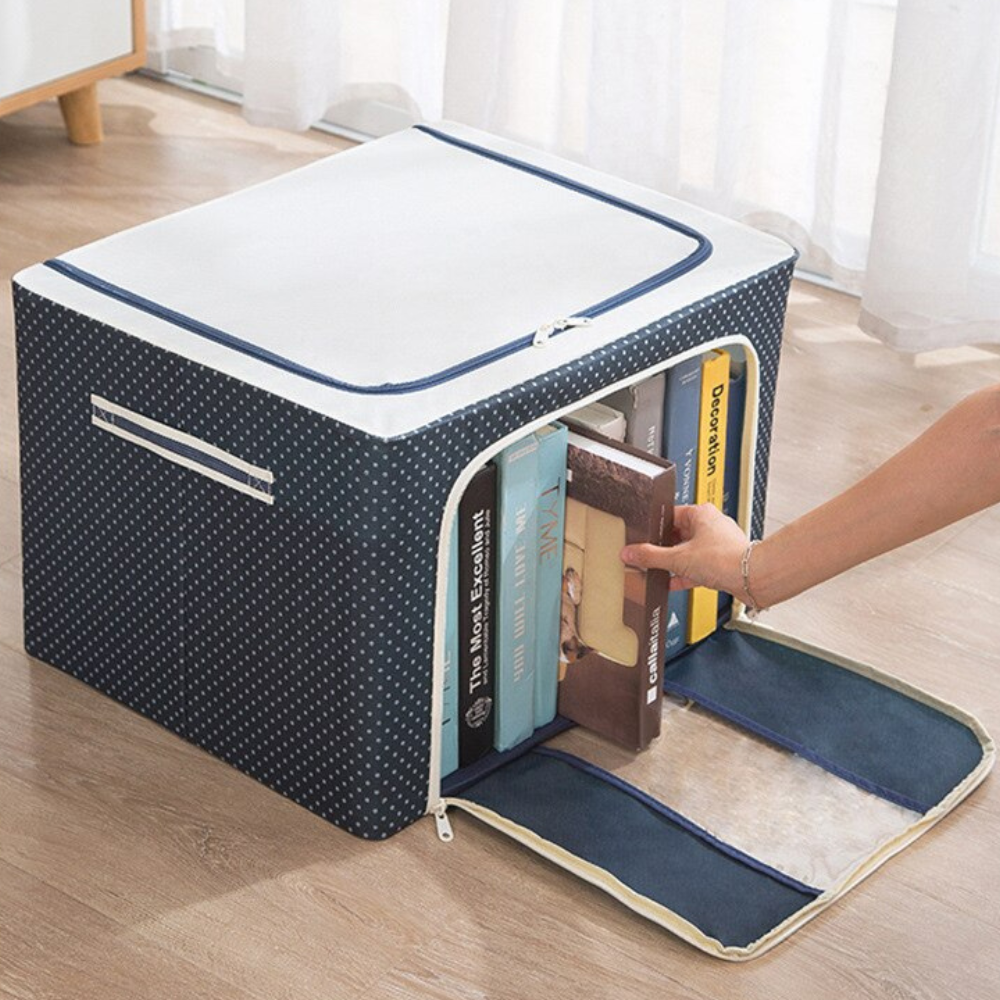 Storage Box Organizer from Moderny