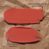 In Sync Liquid Blush from Half Caked