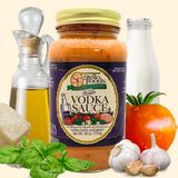 Stello Foods - Rosie's Vodka Sauce 26 oz from Stello Foods