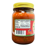 Stello Foods - Rosie's Mild Salsa 16 oz from Stello Foods