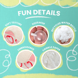 Piece of Cake from Health Extension