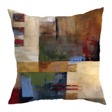 Polygon Cushion Covers from Moderny