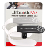 UnbuckleMe Car Seat Buckle Release Tool - Double Packs from UnbuckleMe®