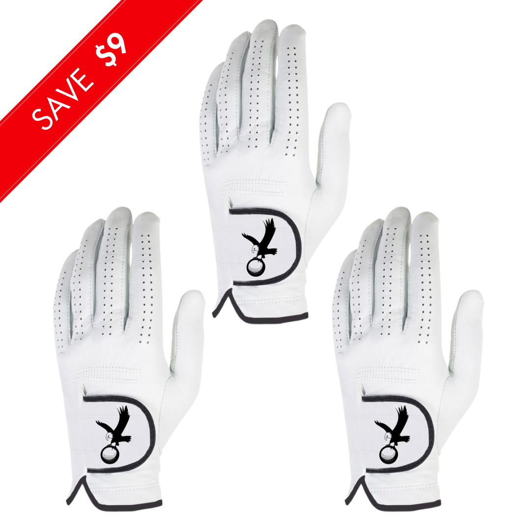 Women's Eagle Glove from Talon Golf LLC