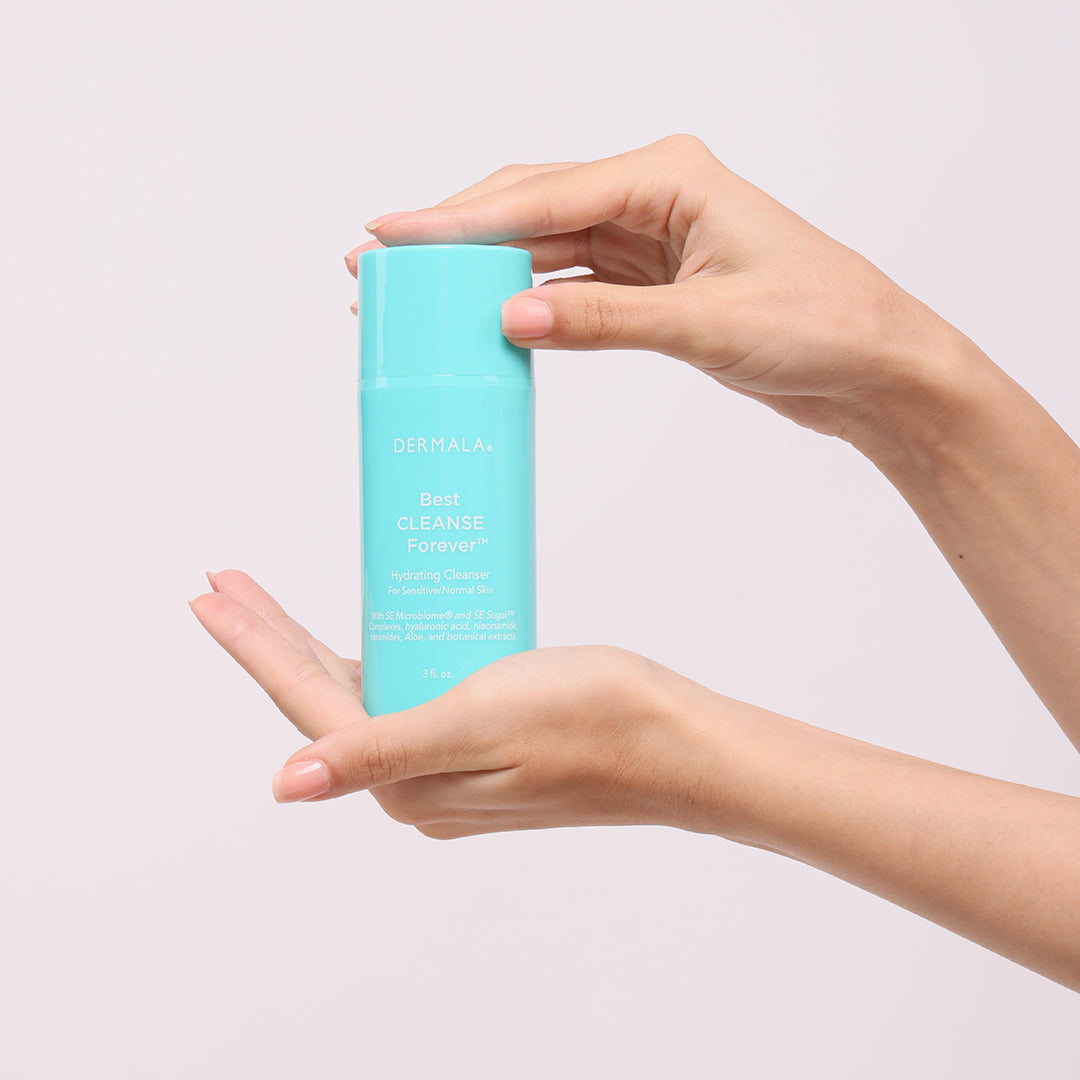 Best CLEANSE Forever® (Sensitive/Normal Skin) from Dermala