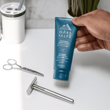 Shave Kit from Oars + Alps from Oars + Alps