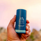 Aluminum-Free Deodorant - Aspen Air from Oars + Alps from Oars + Alps
