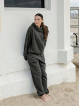 Women's CityScape Hoodie from Cozy Earth