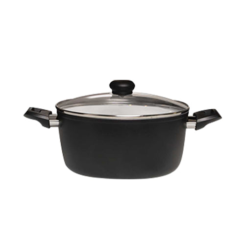 P600 Saucepan & Oven Dish Set From chefsfoundry