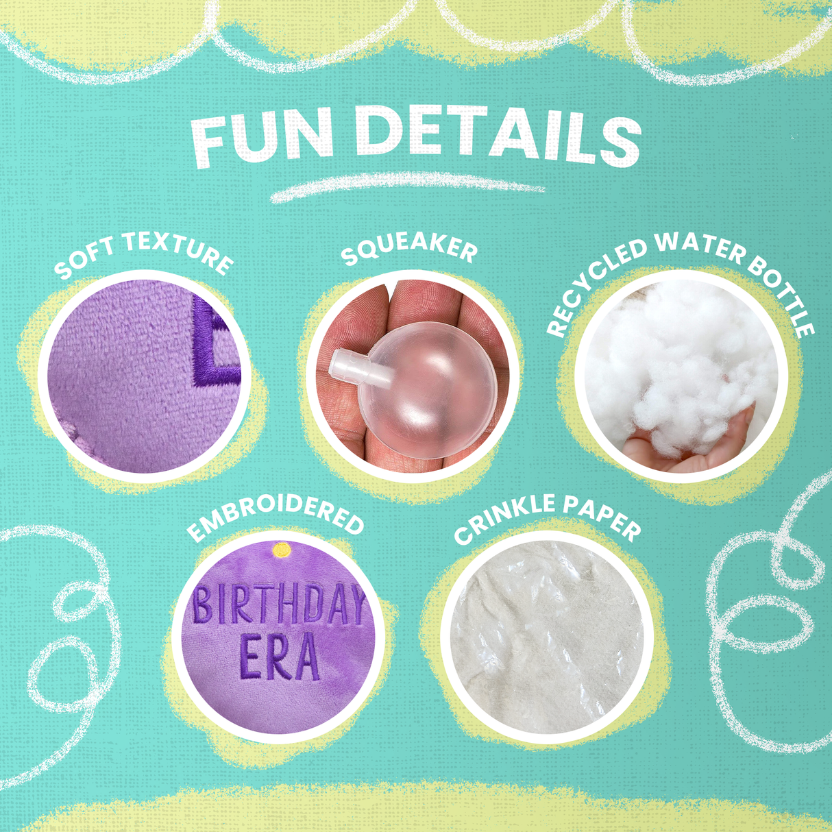 Birthday Era from Health Extension